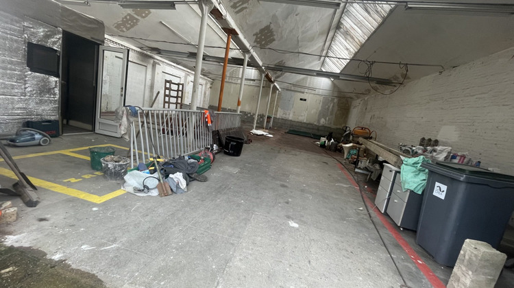 Ma-Cabane - Vente Local commercial Notre-Dame-de-Bondeville, 275 m²