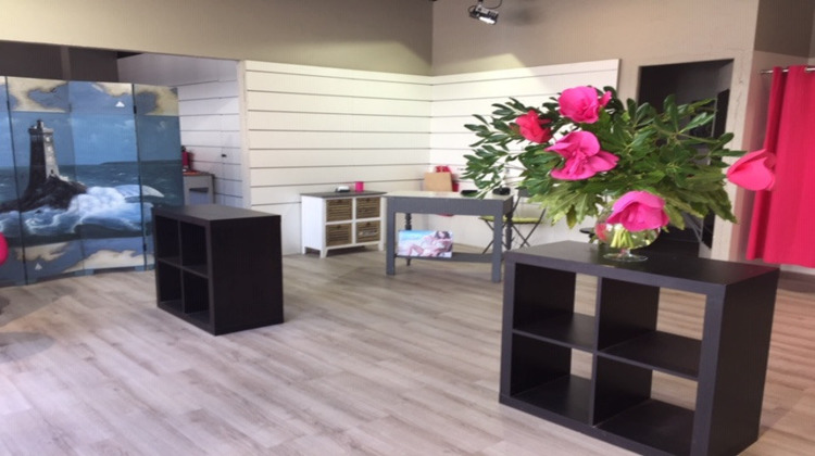 Ma-Cabane - Vente Local commercial Notre-Dame-de-Monts, 70 m²