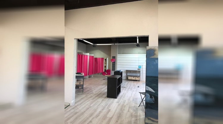 Ma-Cabane - Vente Local commercial Notre-Dame-de-Monts, 70 m²