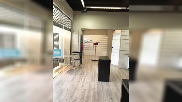 Ma-Cabane - Vente Local commercial Notre-Dame-de-Monts, 70 m²