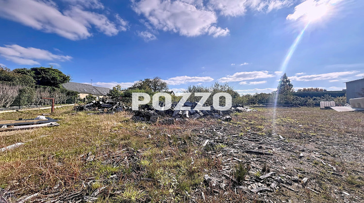 Ma-Cabane - Vente Local commercial NOTRE-DAME-DU-TOUCHET, 1200 m²