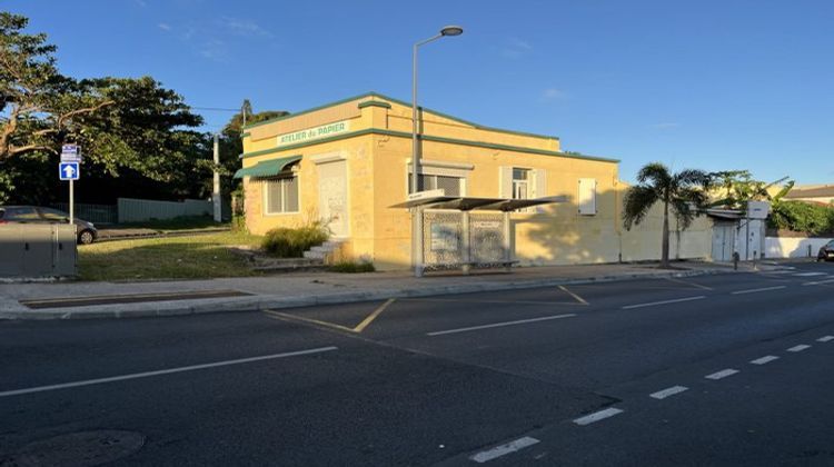 Ma-Cabane - Vente Local commercial Nouméa, 150 m²