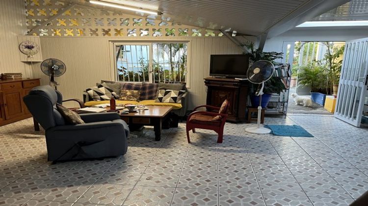 Ma-Cabane - Vente Local commercial Nouméa, 150 m²