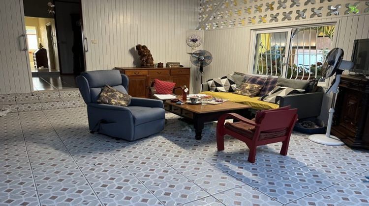 Ma-Cabane - Vente Local commercial Nouméa, 150 m²