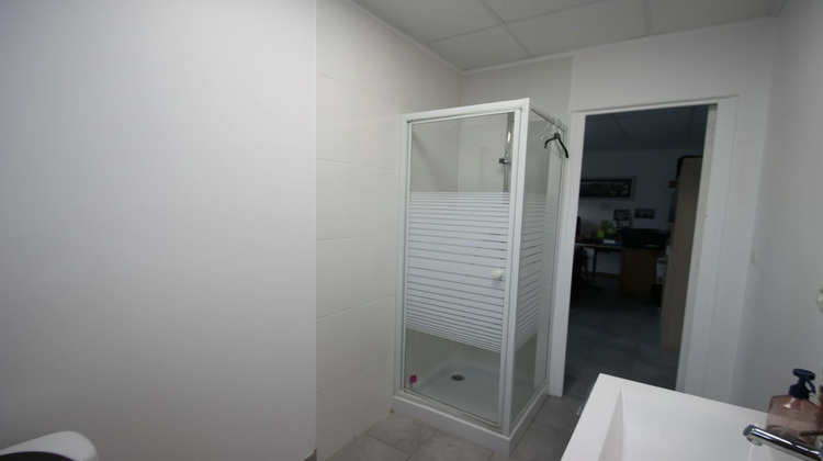 Ma-Cabane - Vente Local commercial Nousty, 296 m²