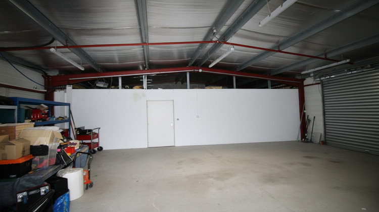 Ma-Cabane - Vente Local commercial Nousty, 296 m²