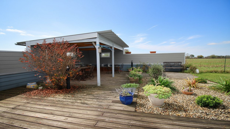 Ma-Cabane - Vente Local commercial Nousty, 296 m²