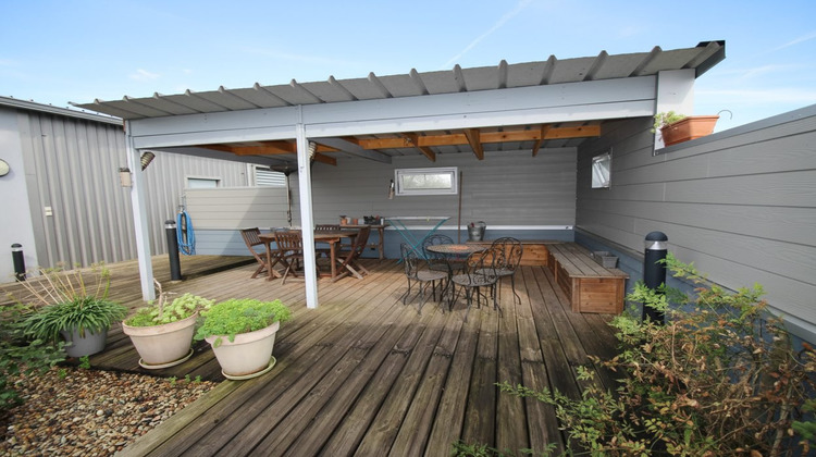 Ma-Cabane - Vente Local commercial Nousty, 296 m²