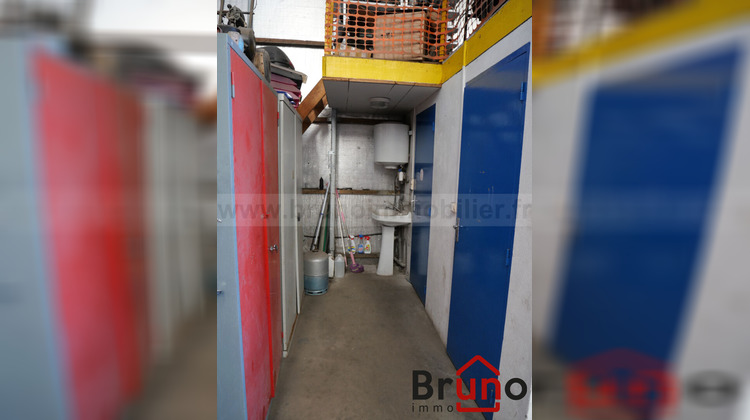 Ma-Cabane - Vente Local commercial NOUVION, 3000 m²