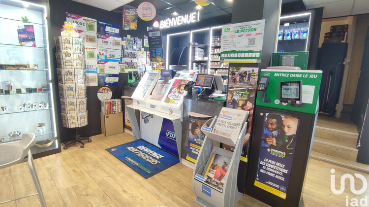 Ma-Cabane - Vente Local commercial Nouzonville, 100 m²