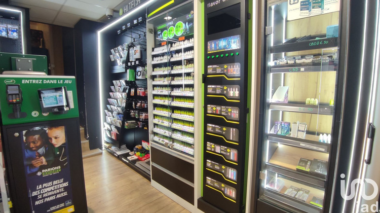 Ma-Cabane - Vente Local commercial Nouzonville, 100 m²