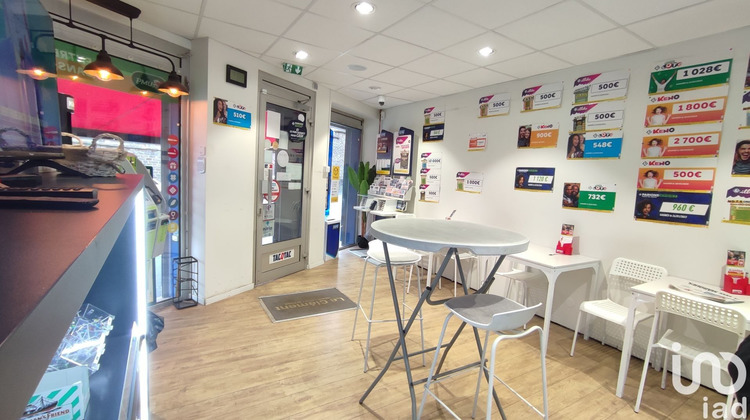 Ma-Cabane - Vente Local commercial Nouzonville, 100 m²