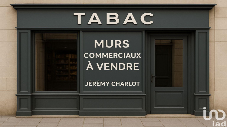 Ma-Cabane - Vente Local commercial Nouzonville, 150 m²