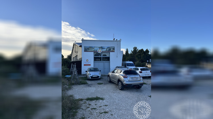 Ma-Cabane - Vente Local commercial Noves, 220 m²