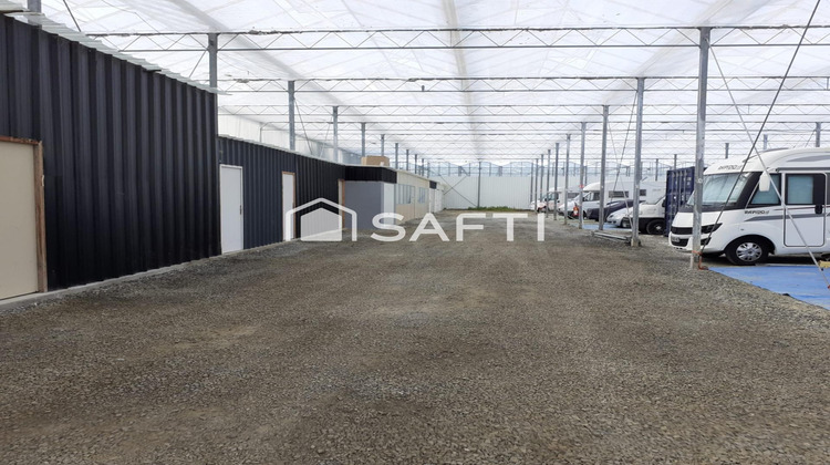 Ma-Cabane - Vente Local commercial Noyal-Chatillon-sur-Seiche, 0 m²