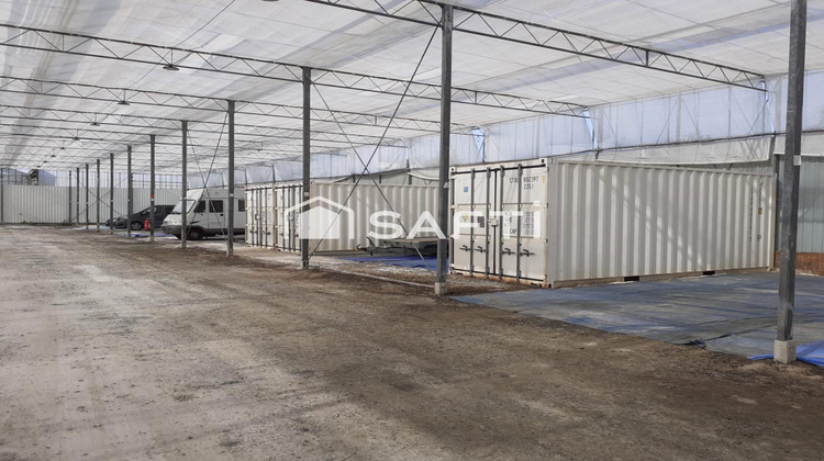 Ma-Cabane - Vente Local commercial Noyal-Chatillon-sur-Seiche, 0 m²