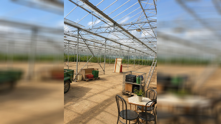 Ma-Cabane - Vente Local commercial Noyal-Chatillon-sur-Seiche, 0 m²