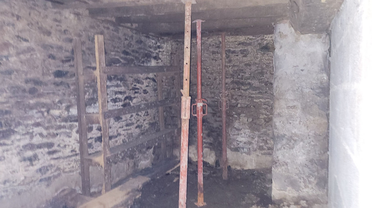Ma-Cabane - Vente Local commercial NOYAL-SUR-VILAINE, 49 m²