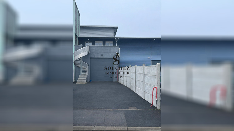 Ma-Cabane - Vente Local commercial Noyelles-sous-Lens, 207 m²
