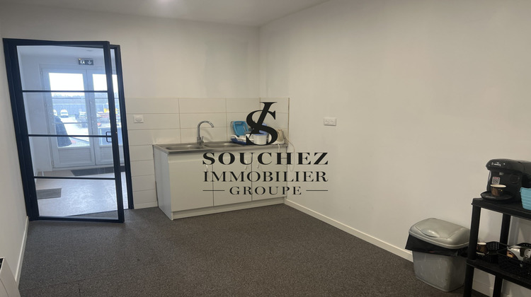 Ma-Cabane - Vente Local commercial Noyelles-sous-Lens, 207 m²