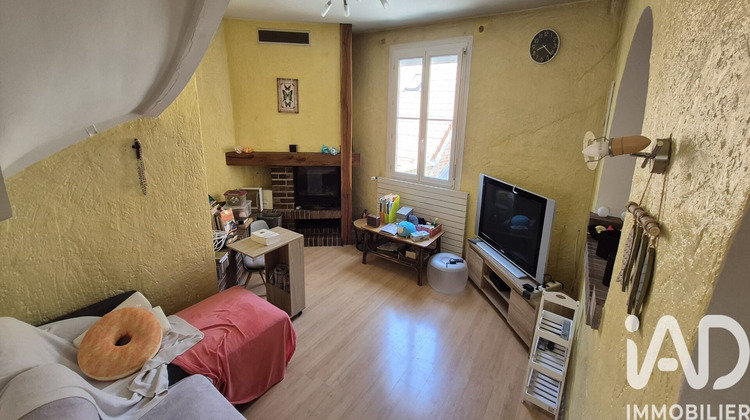 Ma-Cabane - Vente Local commercial Noyon, 119 m²