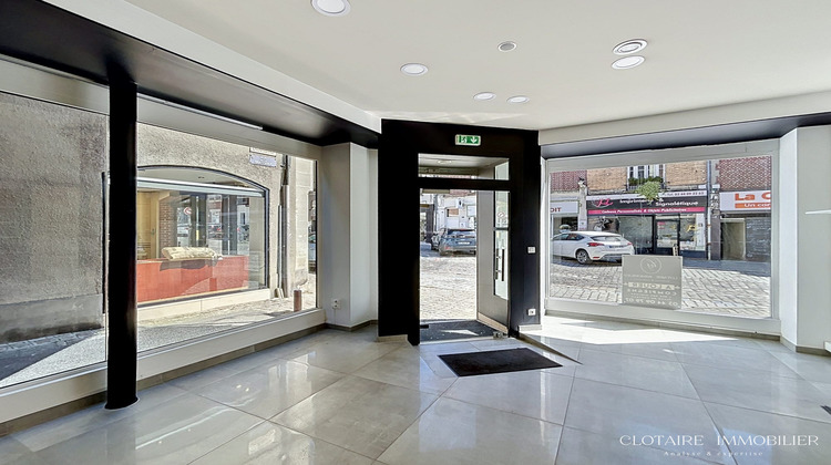 Ma-Cabane - Vente Local commercial Noyon, 100 m²