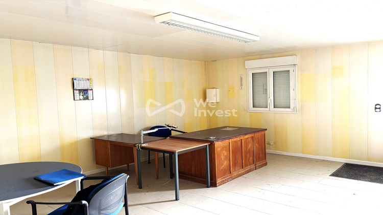 Ma-Cabane - Vente Local commercial Nuits, 330 m²