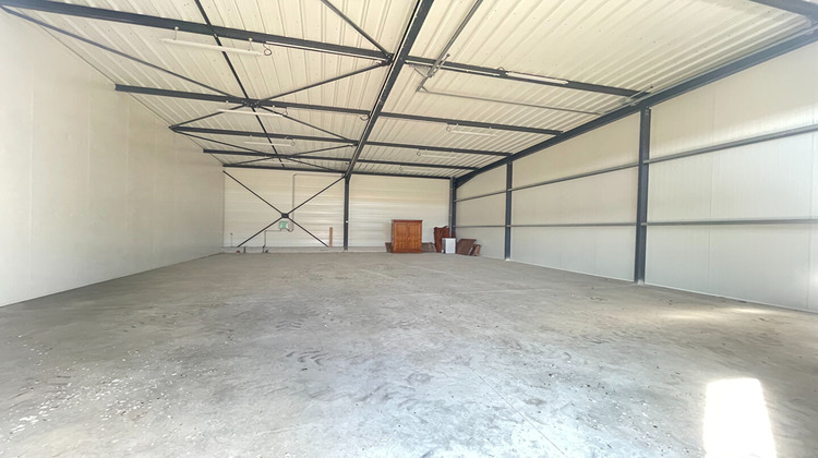 Ma-Cabane - Vente Local commercial NUITS-SAINT-GEORGES, 483 m²