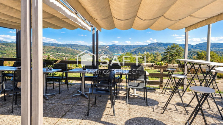 Ma-Cabane - Vente Local commercial Nurieux-Volognat, 228 m²