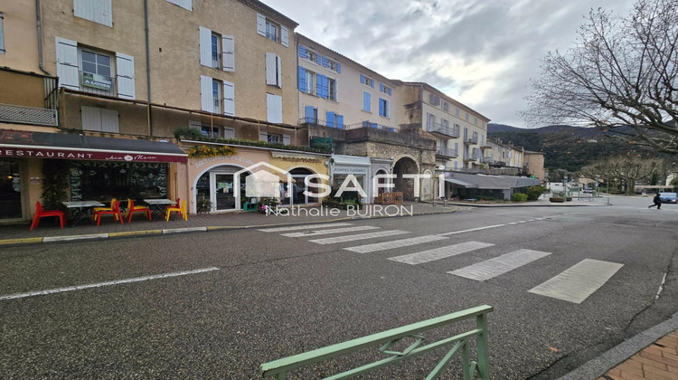 Ma-Cabane - Vente Local commercial Nyons, 40 m²