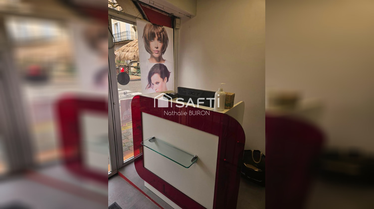 Ma-Cabane - Vente Local commercial Nyons, 40 m²