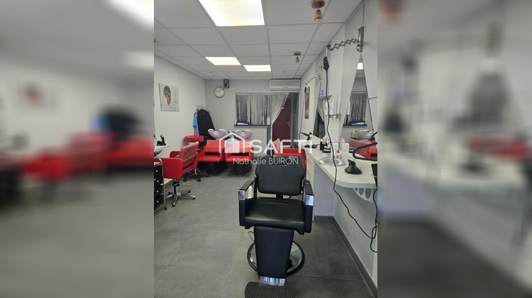 Ma-Cabane - Vente Local commercial Nyons, 40 m²