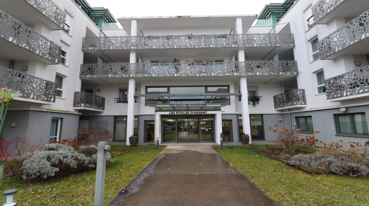 Ma-Cabane - Vente Local commercial Oberhausbergen, 52 m²