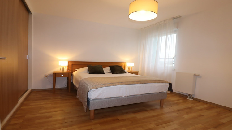 Ma-Cabane - Vente Local commercial Oberhausbergen, 52 m²