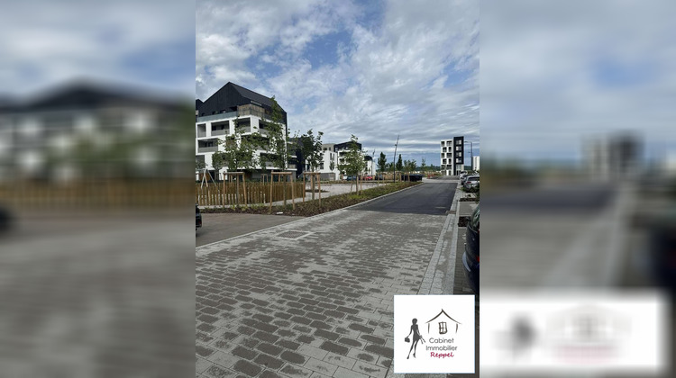 Ma-Cabane - Vente Local commercial Oberhausbergen, 176 m²