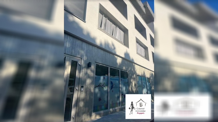 Ma-Cabane - Vente Local commercial Oberhausbergen, 176 m²