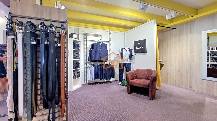 Ma-Cabane - Vente Local commercial Oberhoffen-sur-Moder, 552 m²