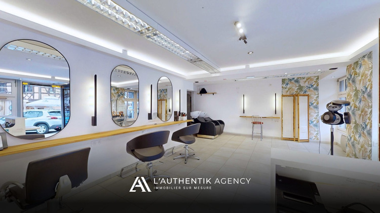 Ma-Cabane - Vente Local commercial Obernai, 37 m²