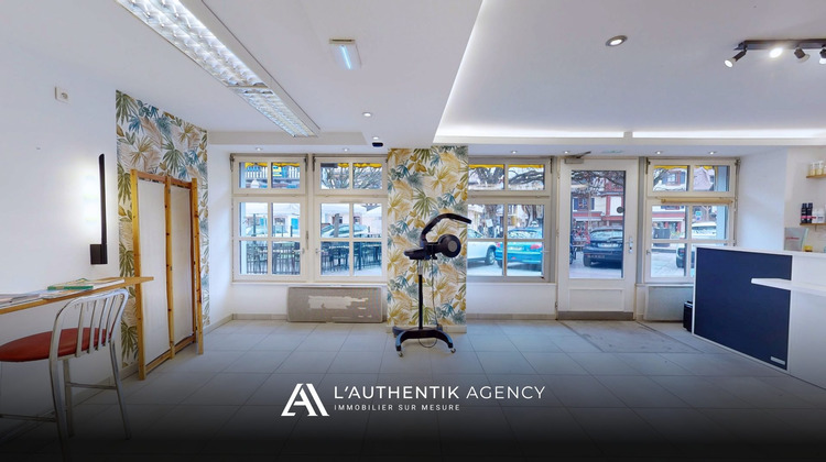 Ma-Cabane - Vente Local commercial Obernai, 37 m²