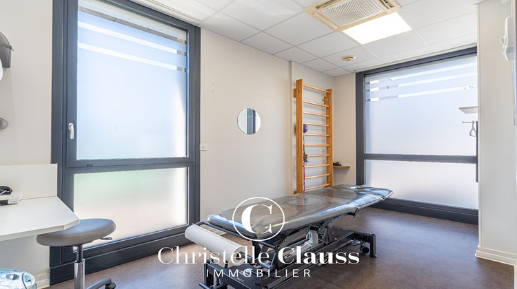 Ma-Cabane - Vente Local commercial OBERNAI, 191 m²