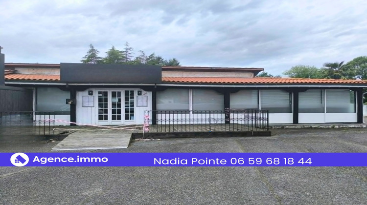 Ma-Cabane - Vente Local commercial Odos, 272 m²