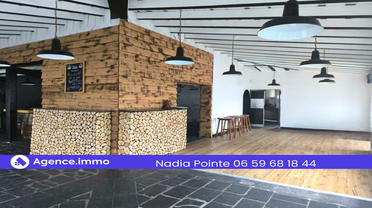 Ma-Cabane - Vente Local commercial Odos, 272 m²