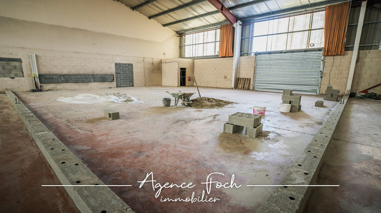 Ma-Cabane - Vente Local commercial Odos, 175 m²