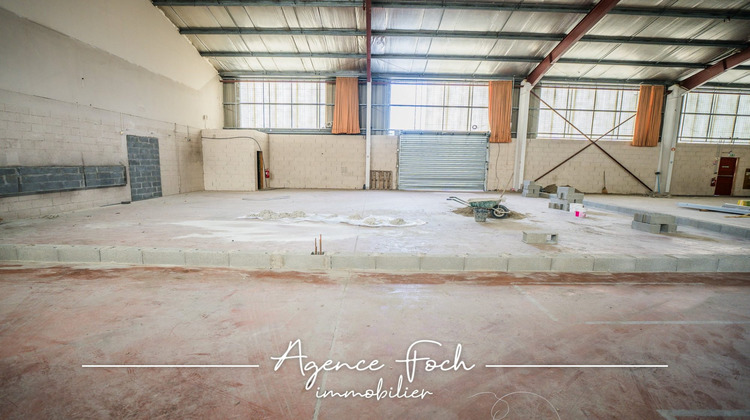 Ma-Cabane - Vente Local commercial Odos, 175 m²