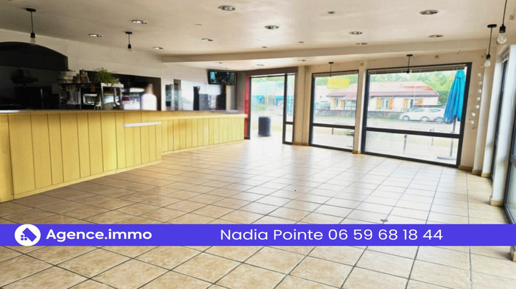 Ma-Cabane - Vente Local commercial Odos, 155 m²