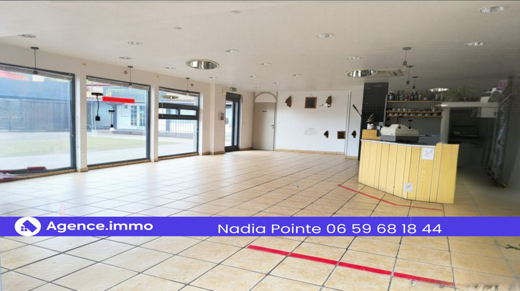 Ma-Cabane - Vente Local commercial Odos, 155 m²