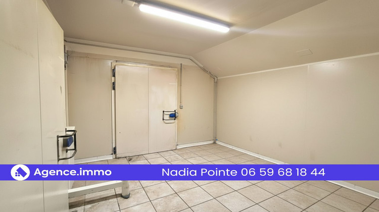 Ma-Cabane - Vente Local commercial Odos, 155 m²