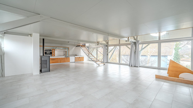 Ma-Cabane - Vente Local commercial Offendorf, 393 m²
