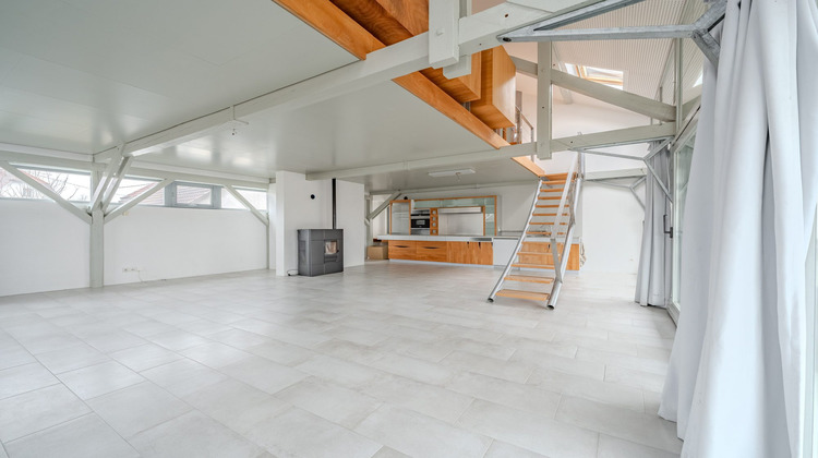 Ma-Cabane - Vente Local commercial Offendorf, 393 m²