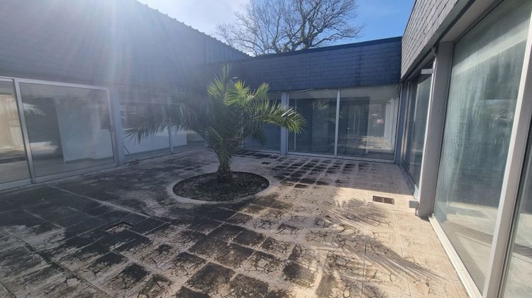 Ma-Cabane - Vente Local commercial OGEU-LES-BAINS, 450 m²